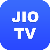My Jio TV Guide – HD TV  Guide icon