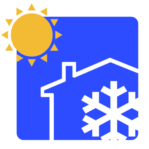 Cooling Load Calculator icon