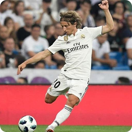 Wallpapers for Real Madrid icon