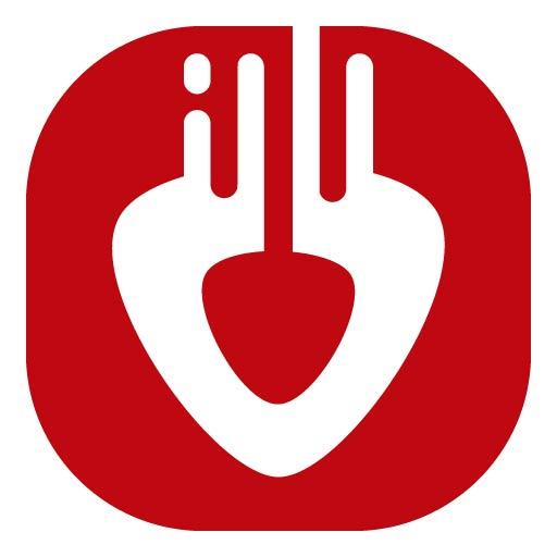 Any Video to Mp3/Mp4 Converter أيقونة