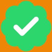 How to check Whatsapp icon