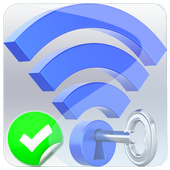 Hacker Wifi Access simulator icon