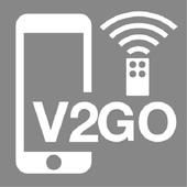 V2 GO icon