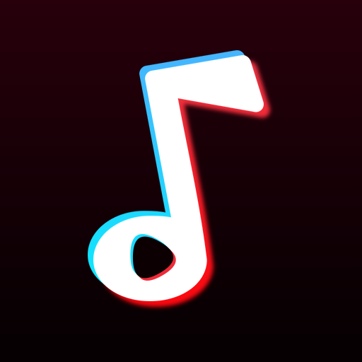 Tik Tik Video Player - SAX Video Player &amp; Music icon