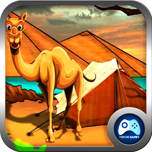 Escape Games Day-880 icon