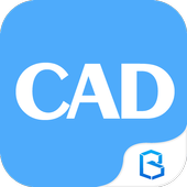 CAD Viewer- AutoCAD DWG and PDF Blueprint Reader icon