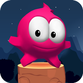 Stack Jump Adventure icon