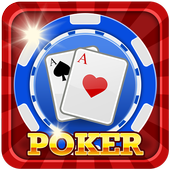 Offline Poker Challenge icon
