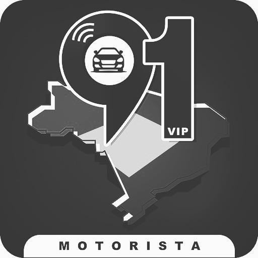 91 Motorista - Carro Particular e Táxi icon