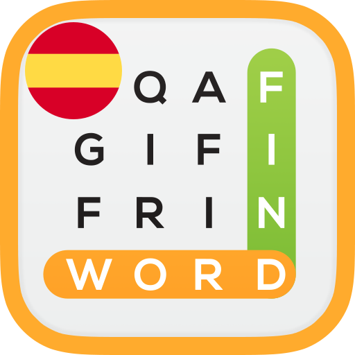 Word Search icon