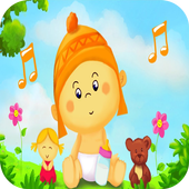 Comptines pour bébé icon