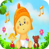 Comptines pour bébé