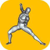 Street Fighting Techniques