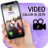 Video Caller ID 2020 icon