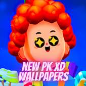 New PK XD Wallpapers on 9Apps