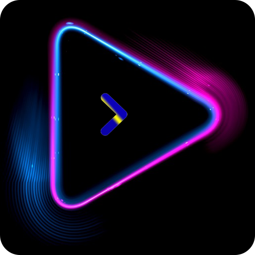 Adobe premiere video creator icon