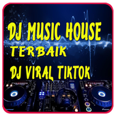 Lagu Dj Paling Enak 2020 Offline icon