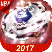 Spin Battle Metal Warriors icon