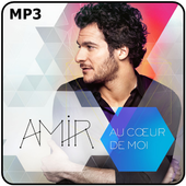 Amir Toutes les Chansons icon