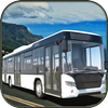 Bus Simulator Pro - City 2016 أيقونة