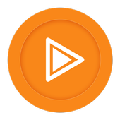 Best HD Mp4 Video Player icon