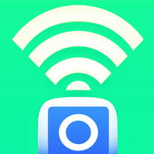 klima uzaktan Mit icon