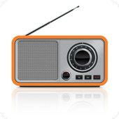 All UK Radio on Mobile icon