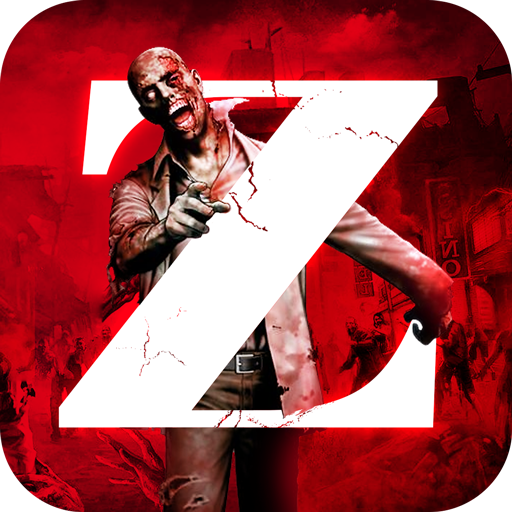 Z Survival :The Plague icon