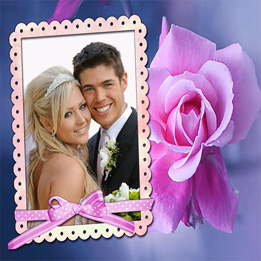 Photo Frame Suit - All Frame in One App icon