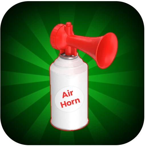 Air Horn Prank icon