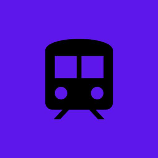 BD Rail সহজে কাটুন টেনের টিকিট icon