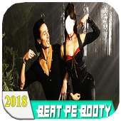 Baghi Frame Baghi 2 -Tiger Shroff-Photoeditor on 9Apps