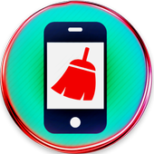 8gb ram smartphone : BOOSTER PRO icon