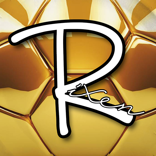RIXEN - Classement des footballeurs icon