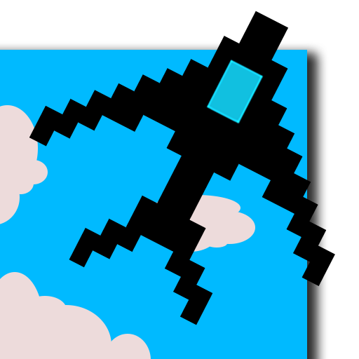 Air Survivor (Aircraft battle) icon