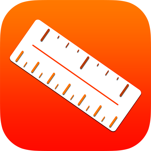 Easy Converter: Unit &amp; Currency icon