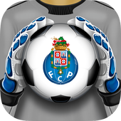 Penalty Quiz FC Porto icon