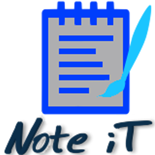Note It icon