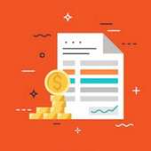 Financial Management Templates أيقونة