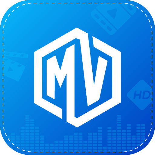 MWE Master : Video Maker - Photo Video Editor icon