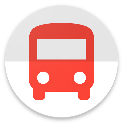 Bus Routes icon