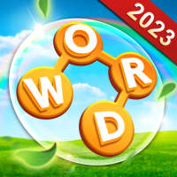 Word Calm - Relax Puzzle Game