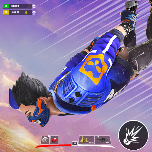 Game Menembak Sniper icon