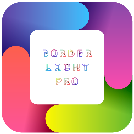 Border Light Pro Live Wallpaper icon