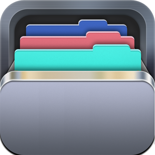 File Manager icon