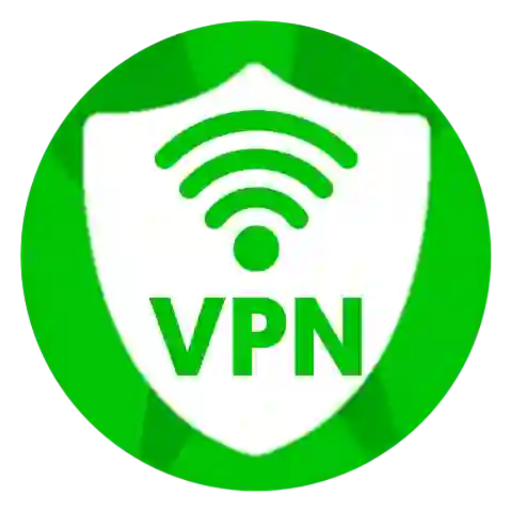 Lock VPN icon