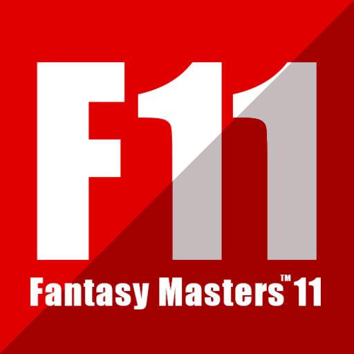 Fantasy Masters™ 11 icon