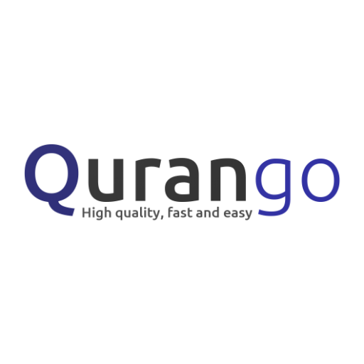 QuranGo القران الكريم icon