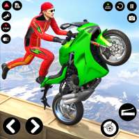 Bike Racing: Moto Stunt