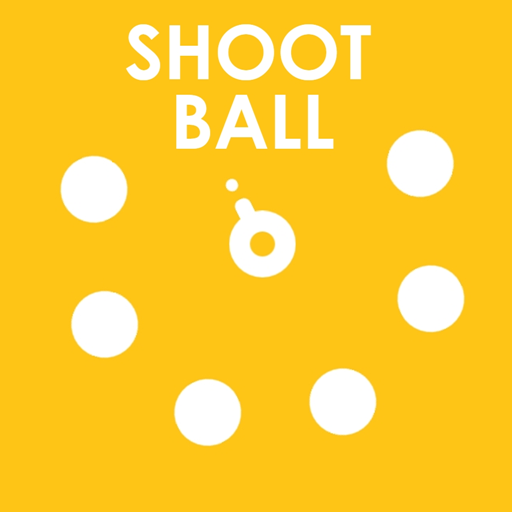 Shoot Ball icon